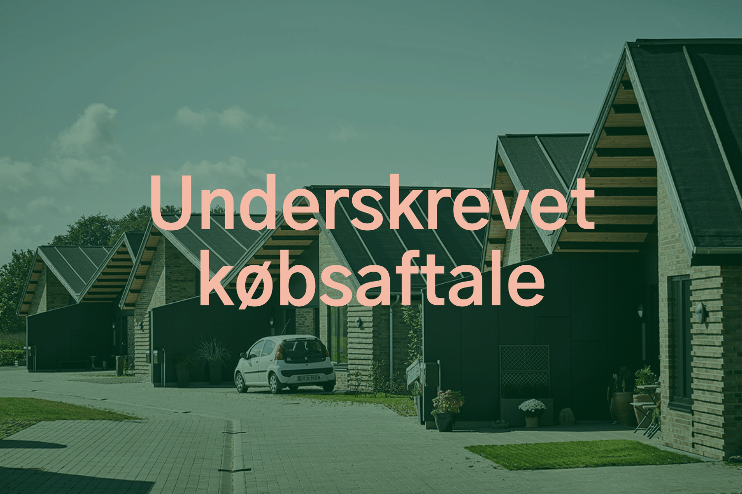 Volstrupvej – Underskrevet købsaftale (3)