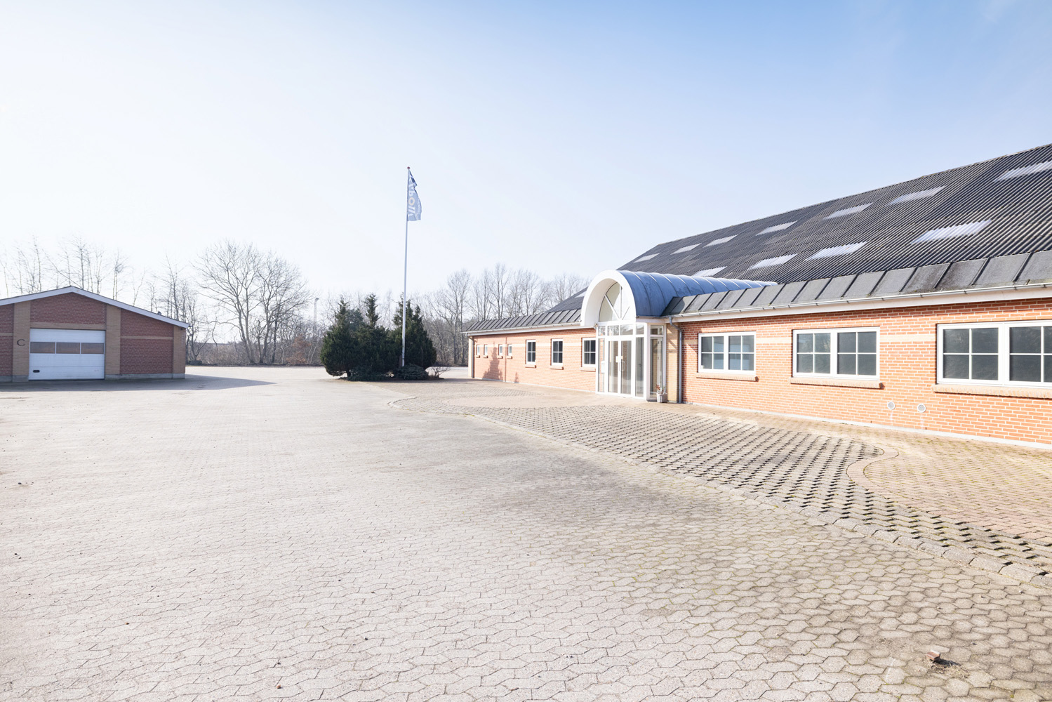 ejendommen-02 Fasterholtvej 1, 7361 Ejstrupholm