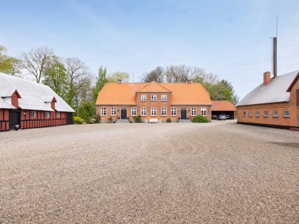 Hornumkærvej 8, 8783 Hornsyld