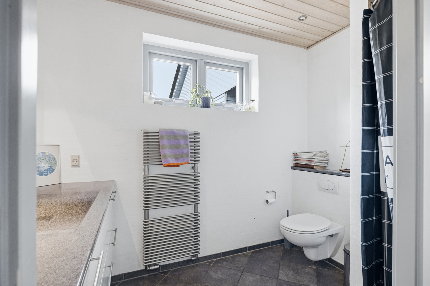 bad-01 Godrumvej 2, 7362 Hampen