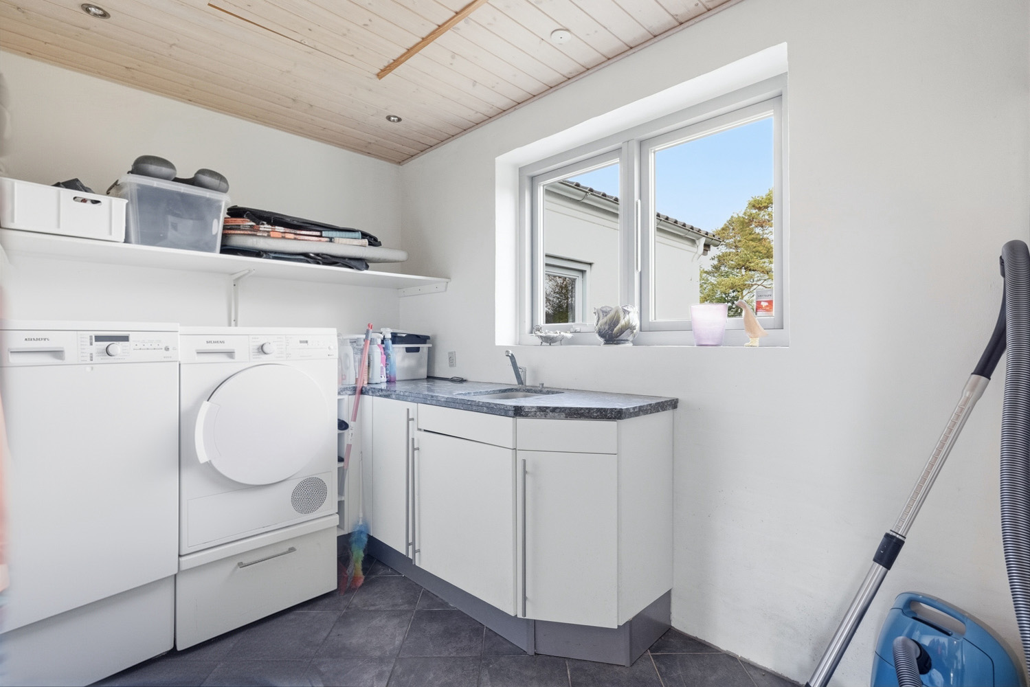 bryggers-07 Godrumvej 2, 7362 Hampen