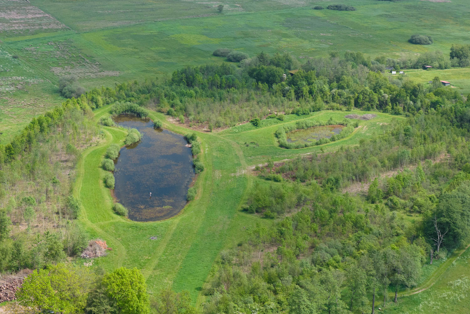 drone-05 Søndre Fælledvej 30, 7160 Tørring