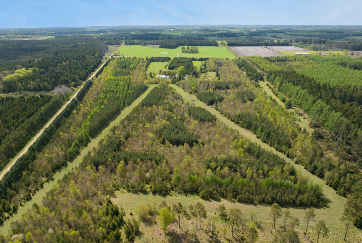 Godrumvej 2, 7362 Hampen