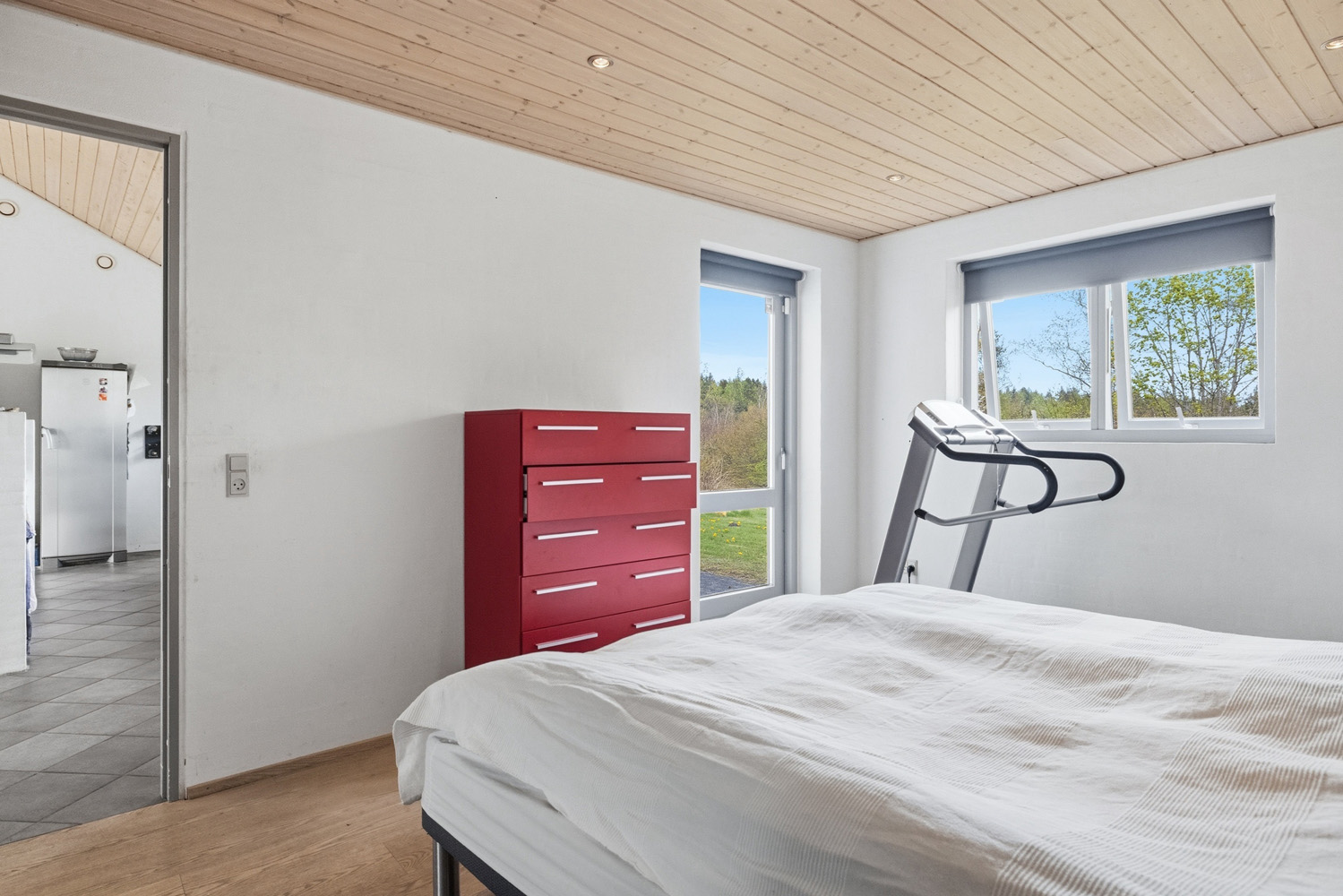 sovevaerelse-04 Godrumvej 2, 7362 Hampen