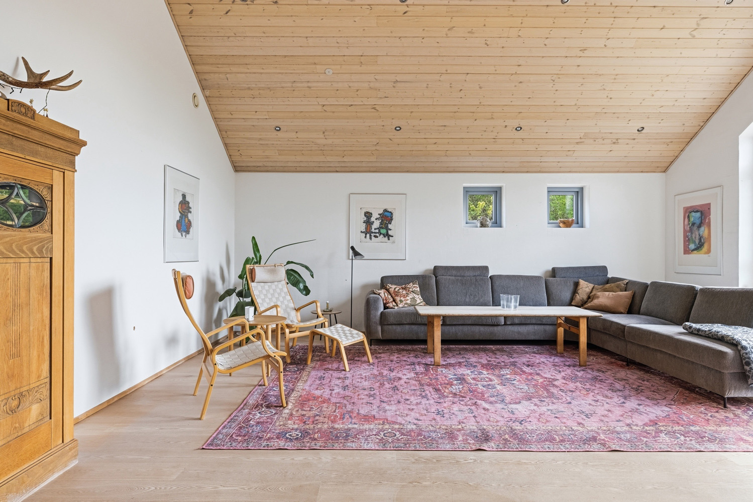 stue-01 Godrumvej 2, 7362 Hampen