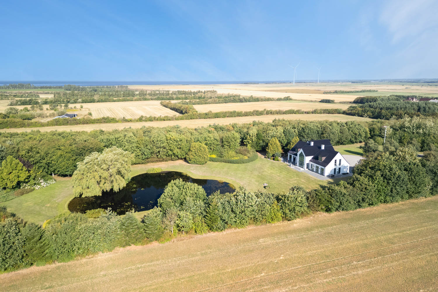 ejendommen-21 Mejlbyvej 6, 6900 Skjern