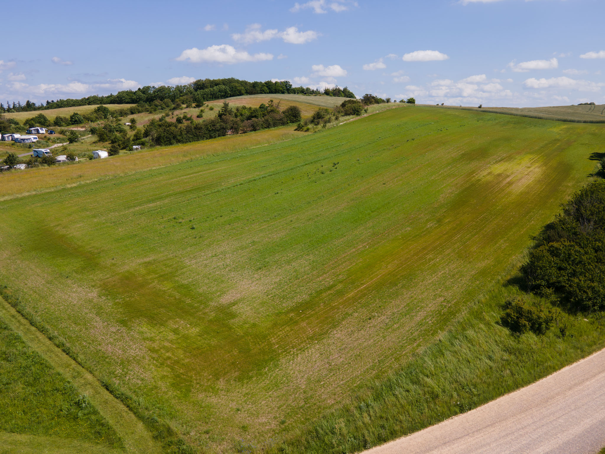 DJI_0223 Sommerhusprojekt – Hjarbæk Fjord