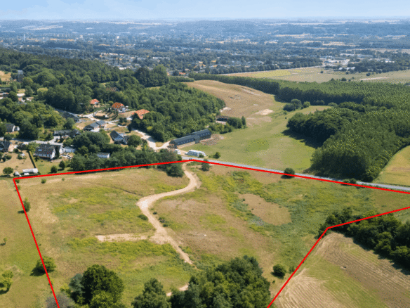Majsbakken, Bjerring, 8850 Bjerringbro