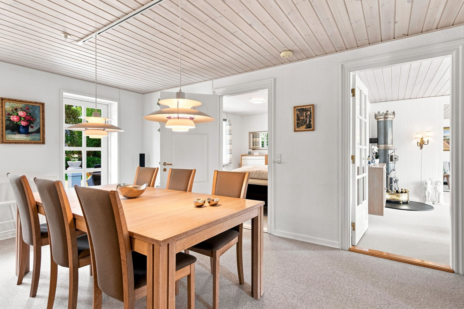 alrum Sechersvej 6, 7171 Uldum