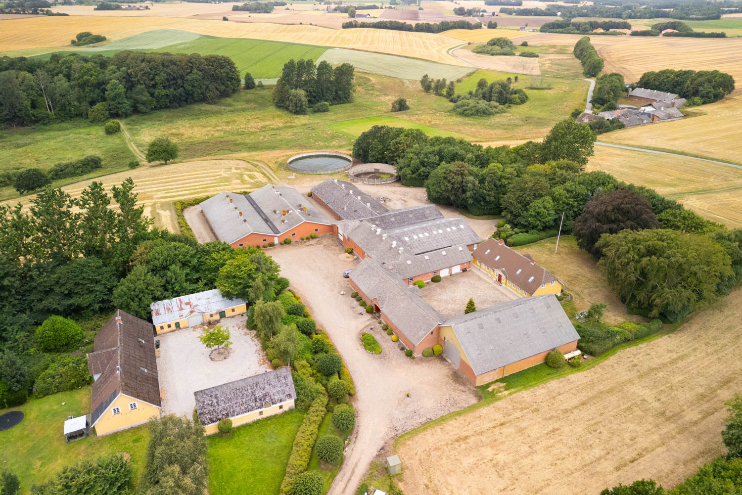 drone-04 Sechersvej 6, 7171 Uldum