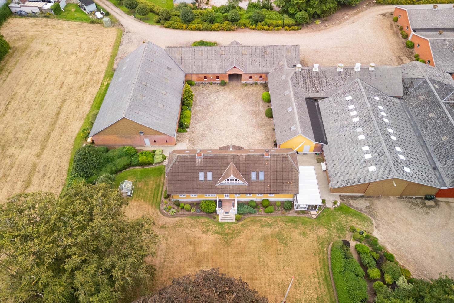 drone-07 Sechersvej 6, 7171 Uldum