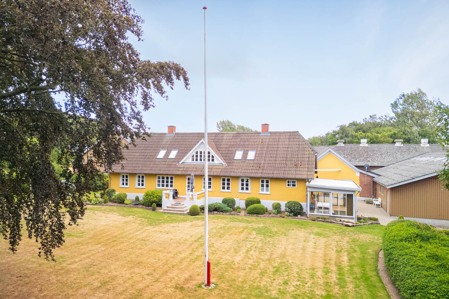 drone-08 Sechersvej 6, 7171 Uldum