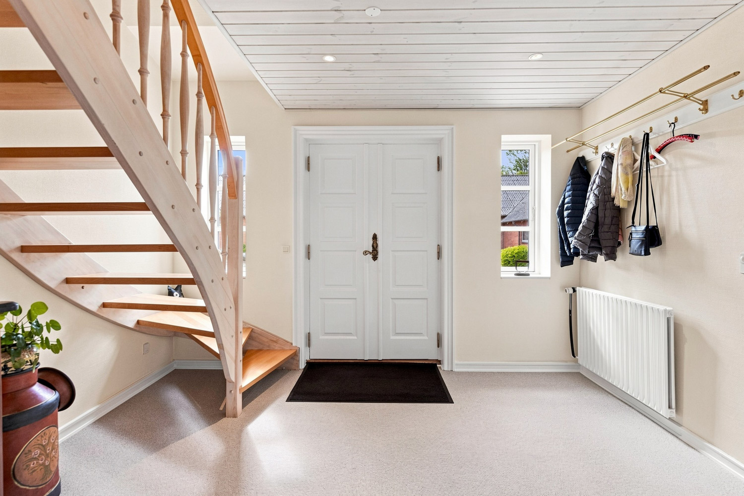 hall-02 Sechersvej 6, 7171 Uldum