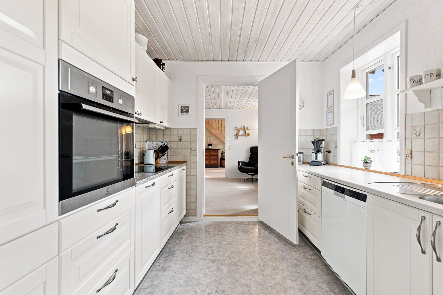 koekken-01 Sechersvej 6, 7171 Uldum