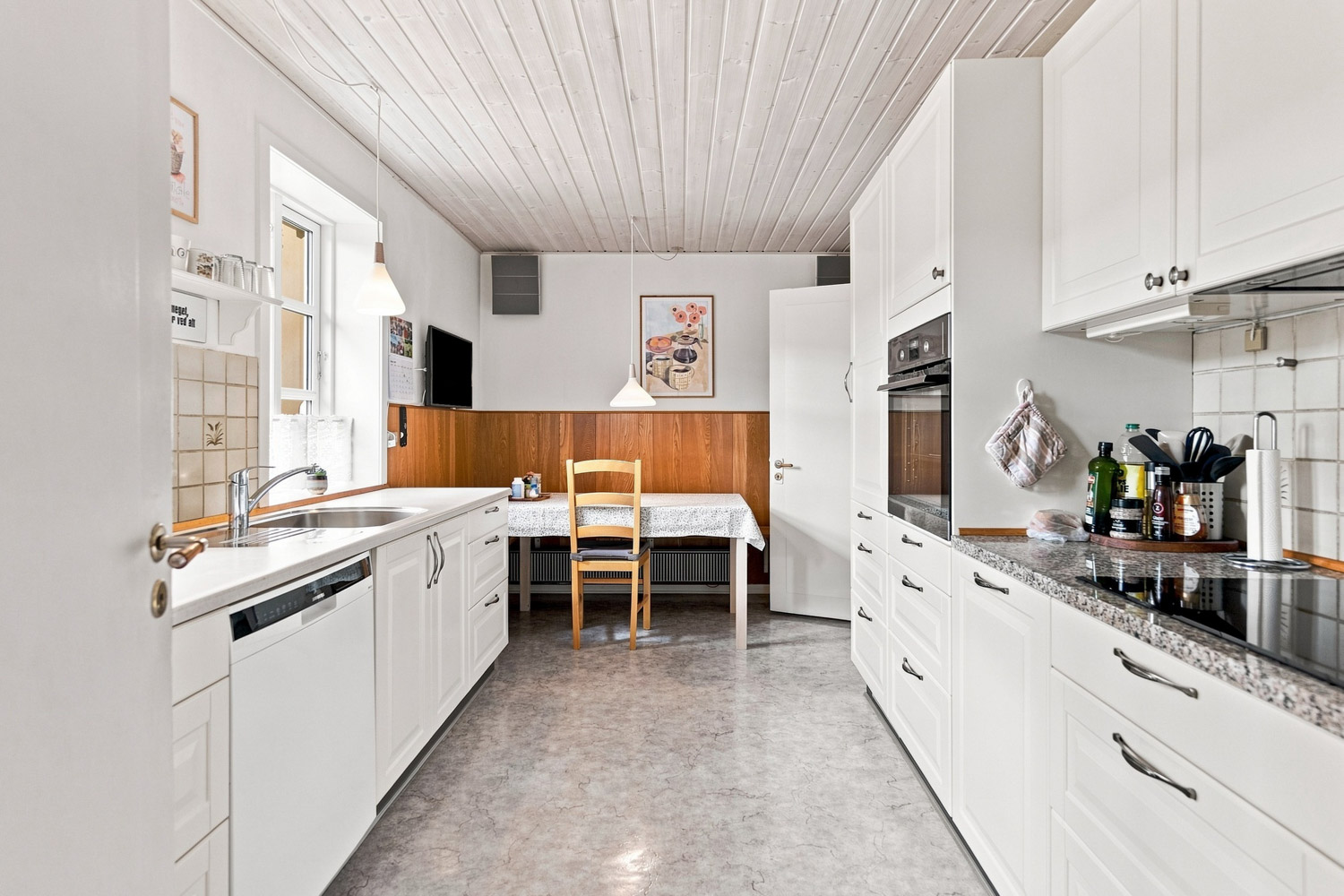 koekken-02 Sechersvej 6, 7171 Uldum
