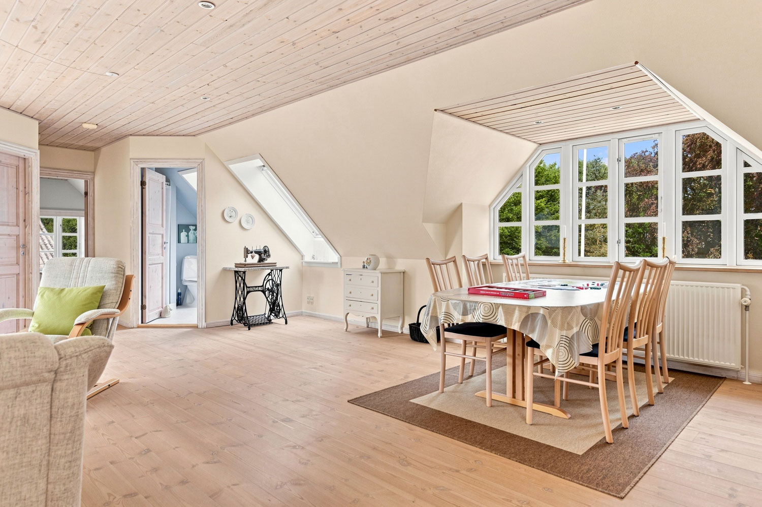 opholdsrum-01 Sechersvej 6, 7171 Uldum