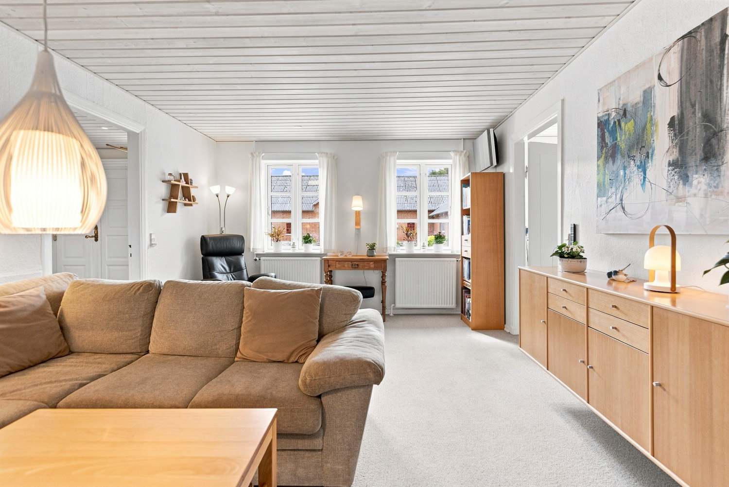 stue-03 Sechersvej 6, 7171 Uldum