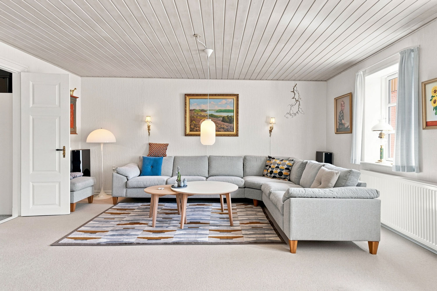 stue-04 Sechersvej 6, 7171 Uldum