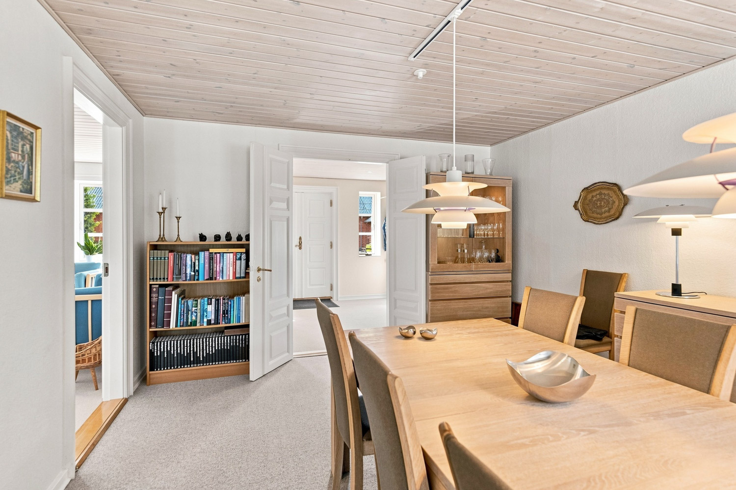 stue Sechersvej 6, 7171 Uldum