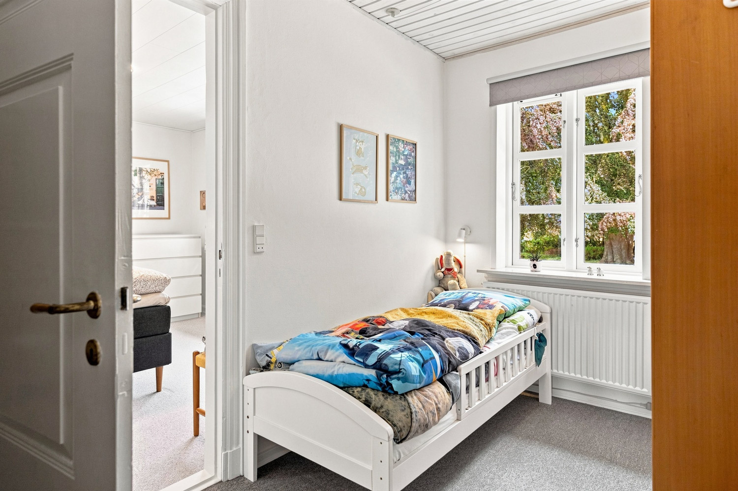 vaerelse-06 Sechersvej 6, 7171 Uldum