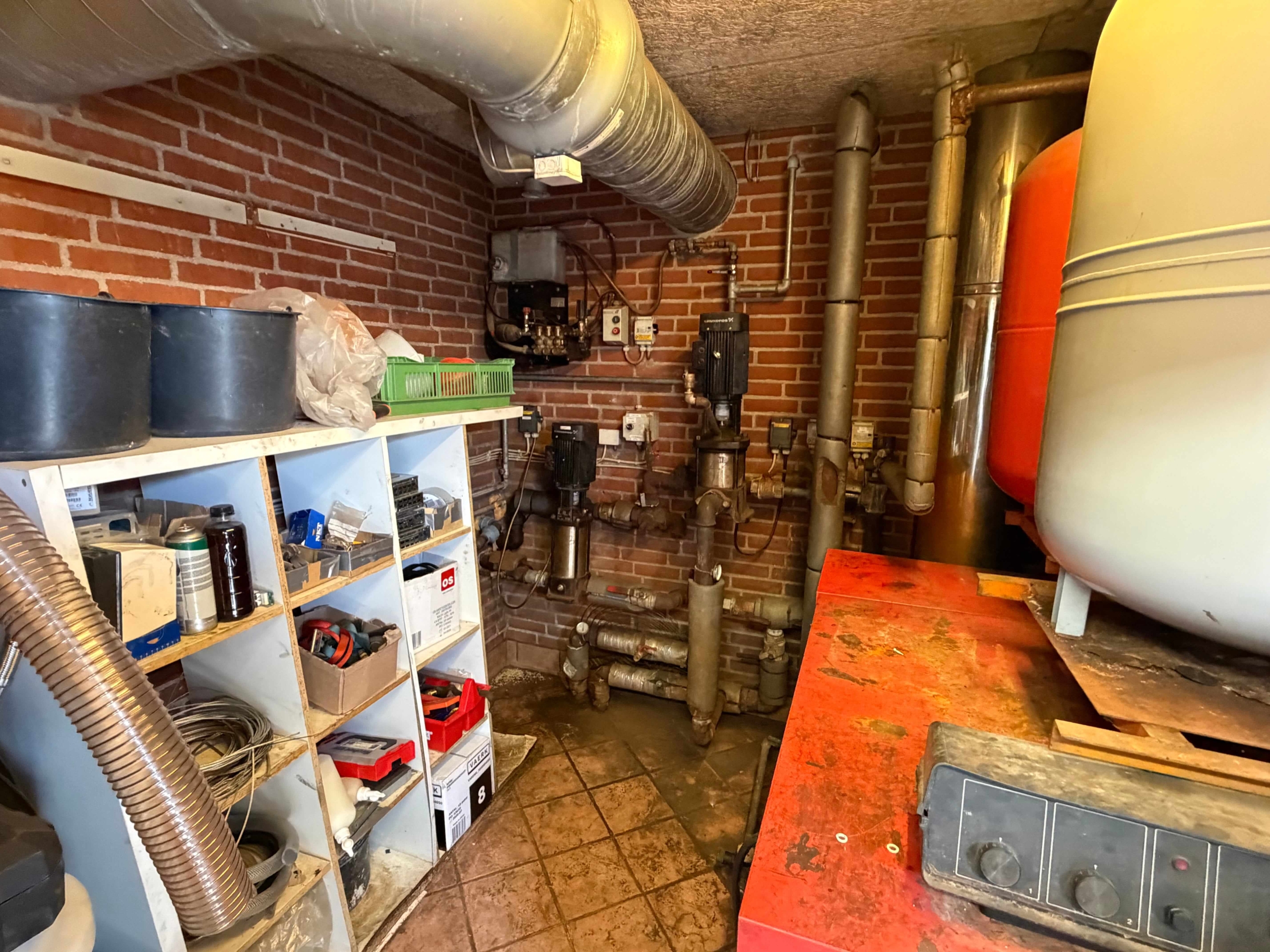 Kyllingestalde – Hedensted