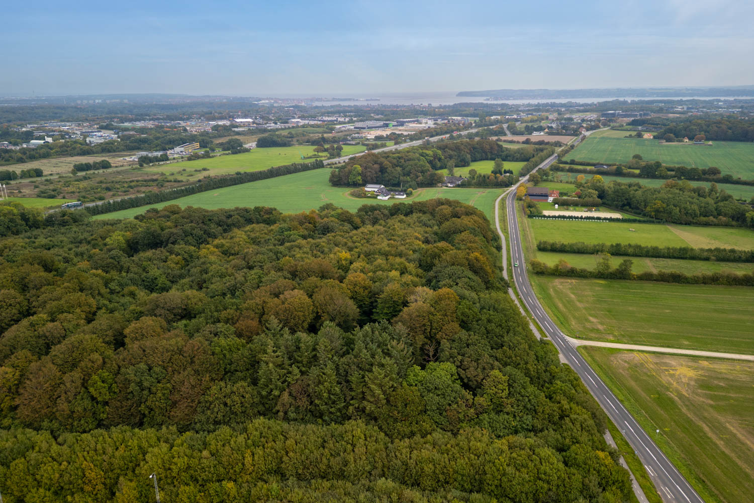 drone-3000 Kolding Landevej 44B, 7000 Fredericia
