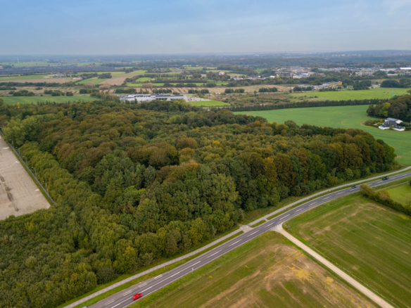 Kolding Landevej 44B, 7000 Fredericia
